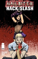 Original Front Cover