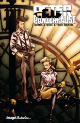 Original Front Cover