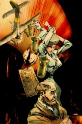 Original Front Cover