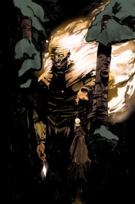 Original Front Cover