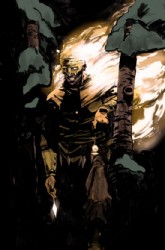 Original Front Cover