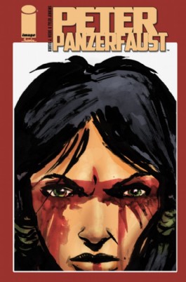 Original Front Cover