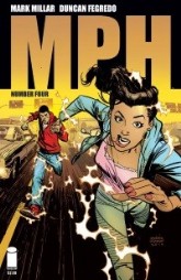 Original Front Cover