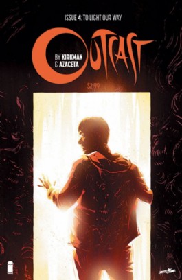 Original Front Cover