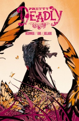 Original Front Cover