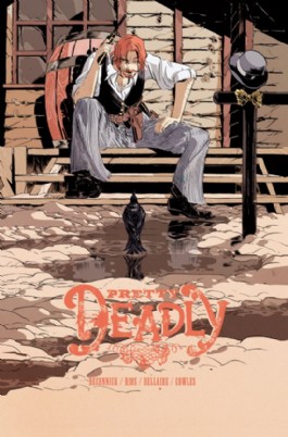 Original Front Cover