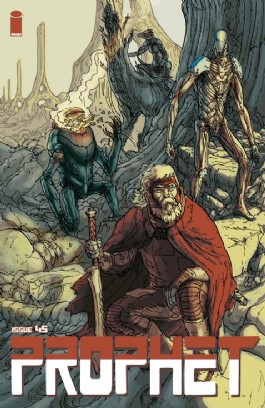 Original Front Cover