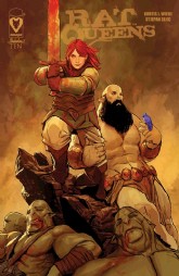 Original Front Cover