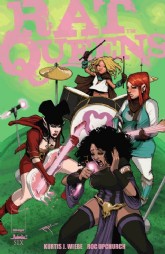 Original Front Cover