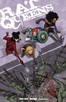 Original Front Cover
