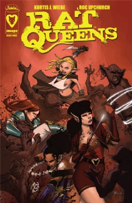 Original Front Cover