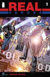 Original Front Cover