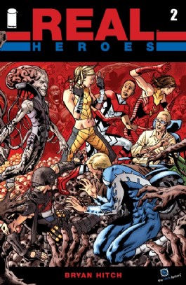 Original Front Cover