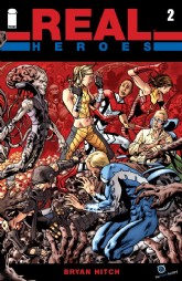 Original Front Cover