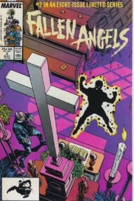 Original Front Cover