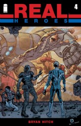 Original Front Cover