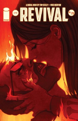 Original Front Cover