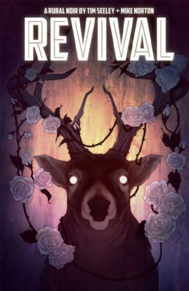 Original Front Cover