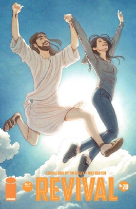 Original Front Cover