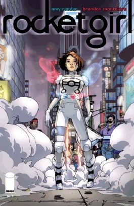 Original Front Cover