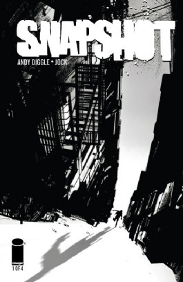 Original Front Cover