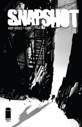 Original Front Cover