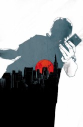 Original Front Cover