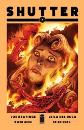 Original Front Cover