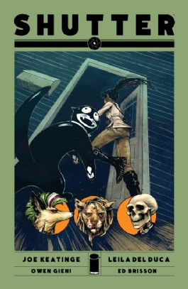 Original Front Cover