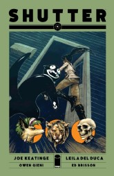 Original Front Cover