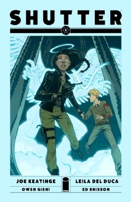 Original Front Cover