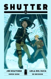 Original Front Cover
