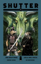 Original Front Cover