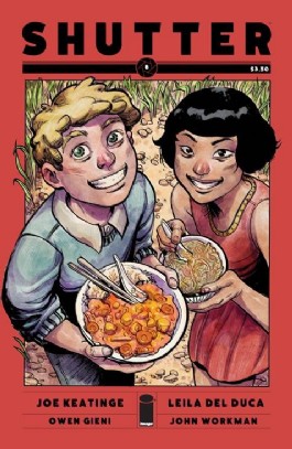 Original Front Cover