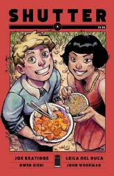 Original Front Cover