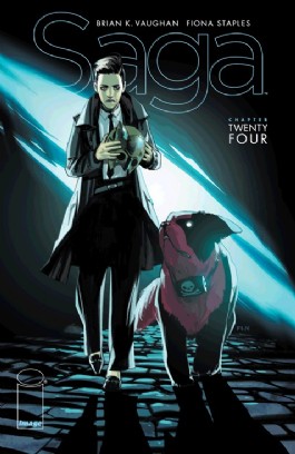 Original Front Cover