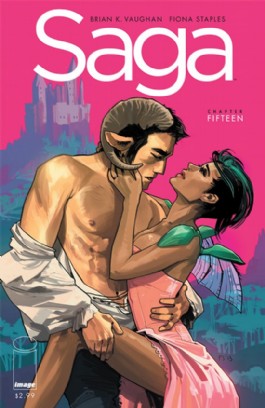 Original Front Cover