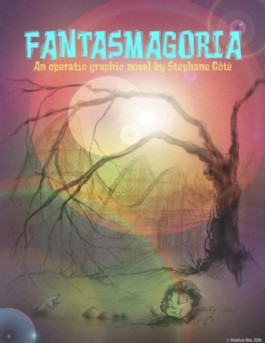 Original Front Cover