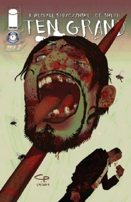 Original Front Cover