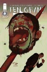 Original Front Cover