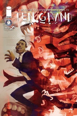 Original Front Cover