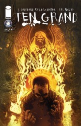 Original Front Cover