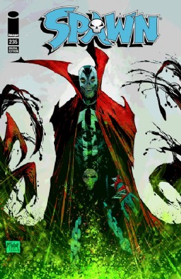 Original Front Cover