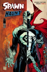 Original Front Cover