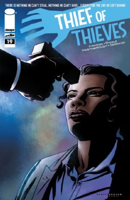 Original Front Cover
