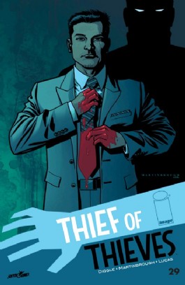Original Front Cover