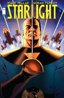 Original Front Cover