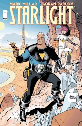 Original Front Cover