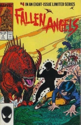 Original Front Cover