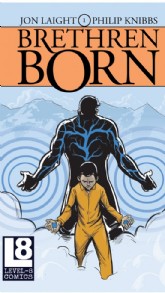Brethren Born  #1